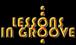 lessons in groove